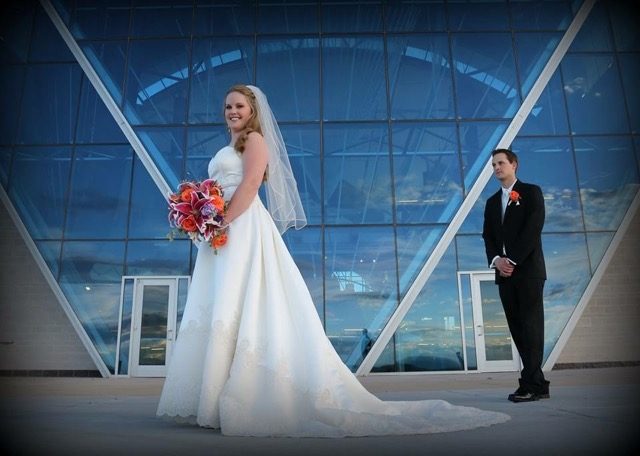Seams & Sew On: Bridal Alterations (by appointment only)