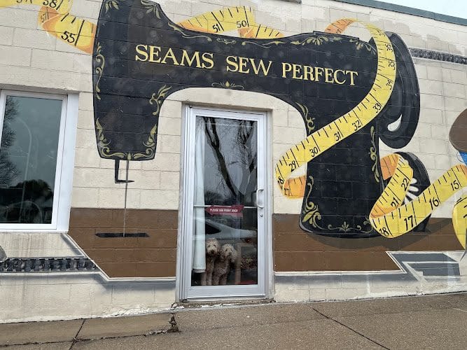 Seams Sew Perfect