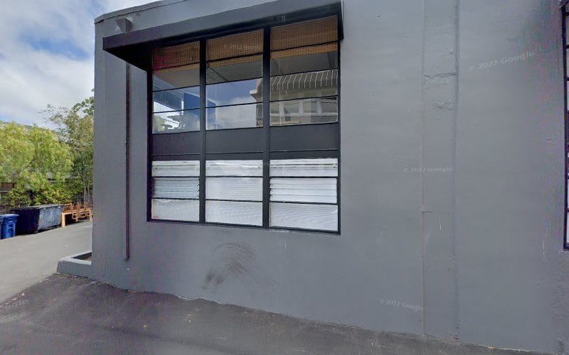 Seamstress By The Bay