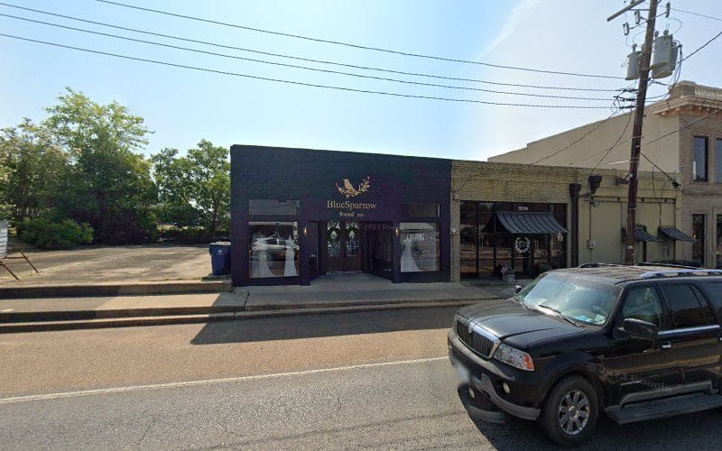 Seamstress (Ms. Susan)