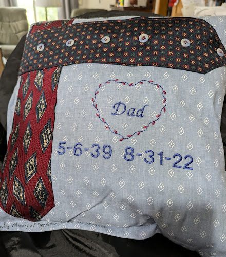 Seamstress Sewing Services
