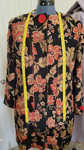 Sew Chic By Sohayla