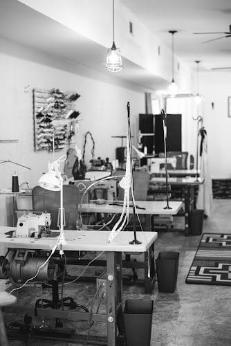 Sew Co. Bridal & Formal Alterations LLC