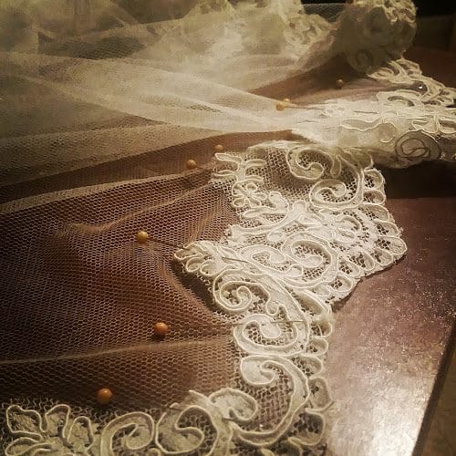 Sew Convenient Bridal Alterations