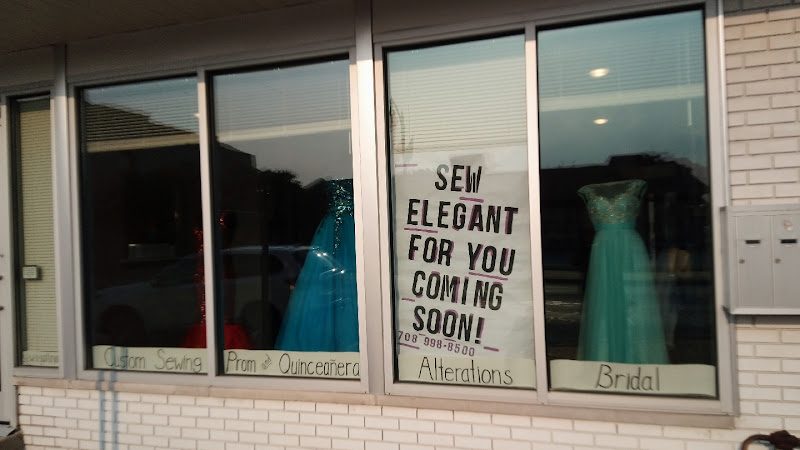 Sew Elegant for You