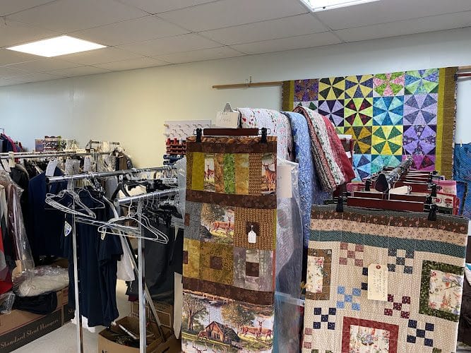 Sew-Fast Alterations