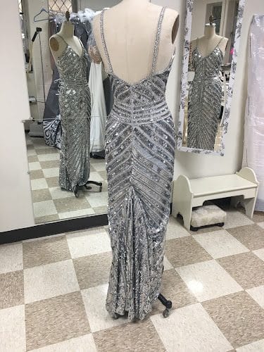 Sew Fine Bridal Alterations By Erin