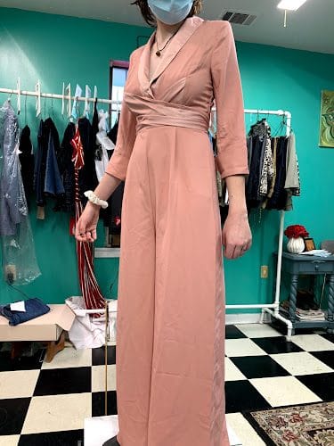 Sew Fit Alterations
