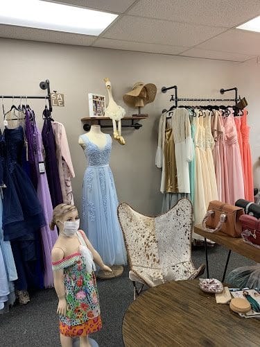 Sew Fit Tailoring & Alterations