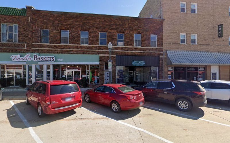 Sew Fun and Event Decor Rentals