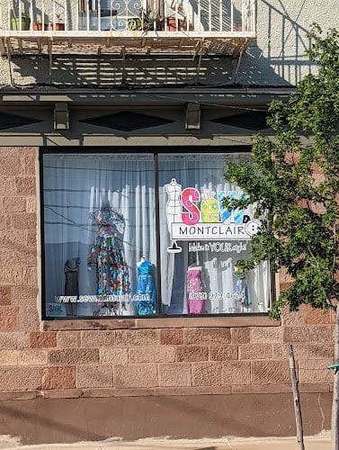 Sew Montclair