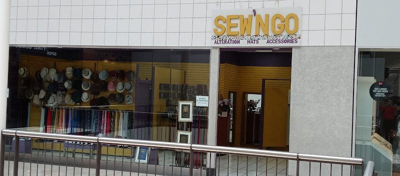 Sew ‘N Go