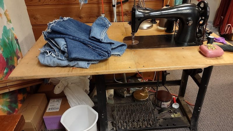 Sew ‘n Sew