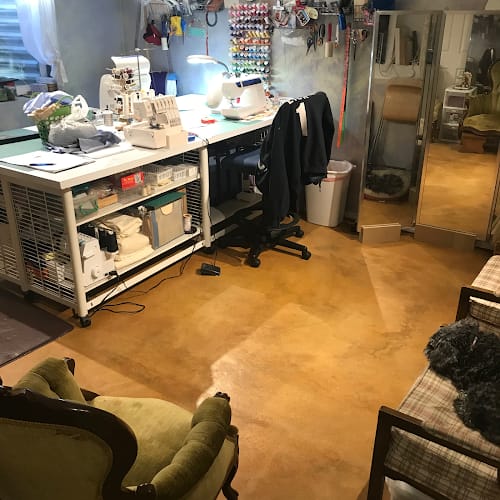 Sew Perfect Alterations