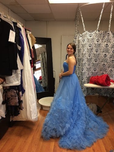 Sew Secret Tailoring and Alteration’s