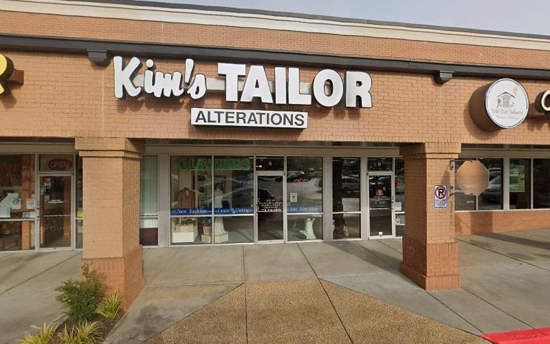 Sew Sew Alterations