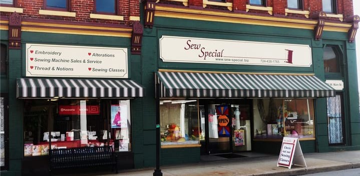 Sew Special Alterations