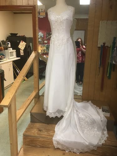Sew Unique Alterations