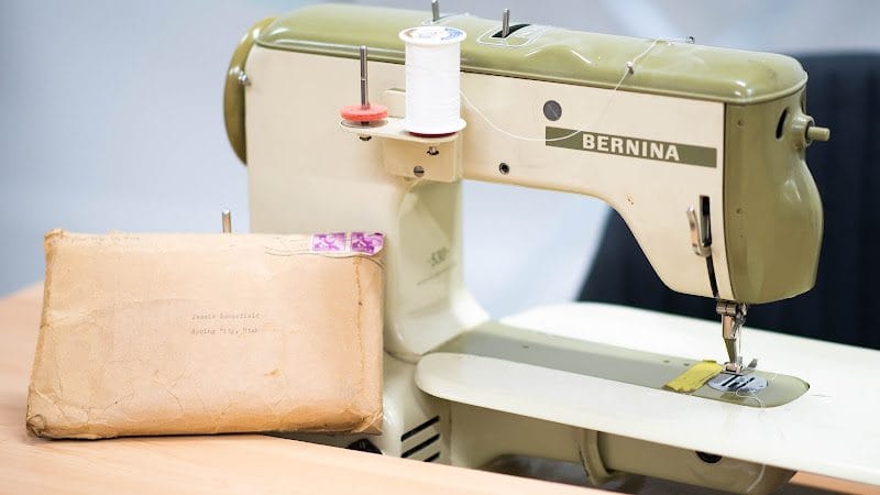 Sew Vintage