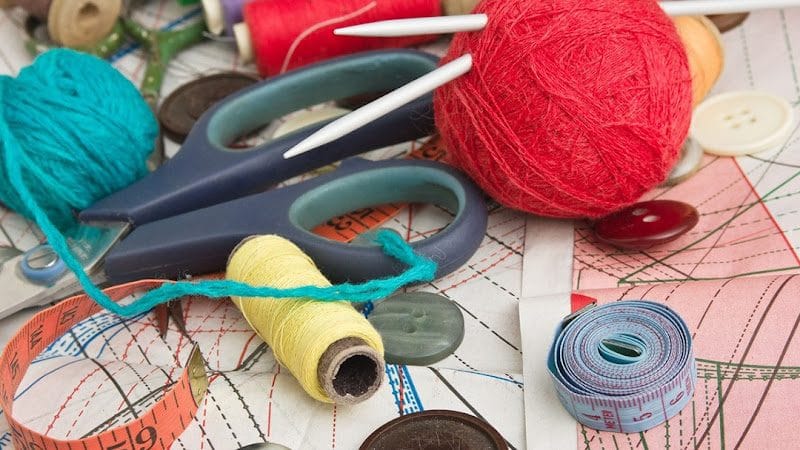 Sew What Alterations And Repairs