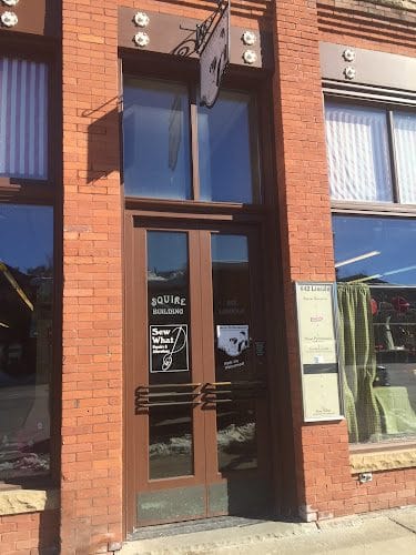 Sew What Sewing Notions & Alterations