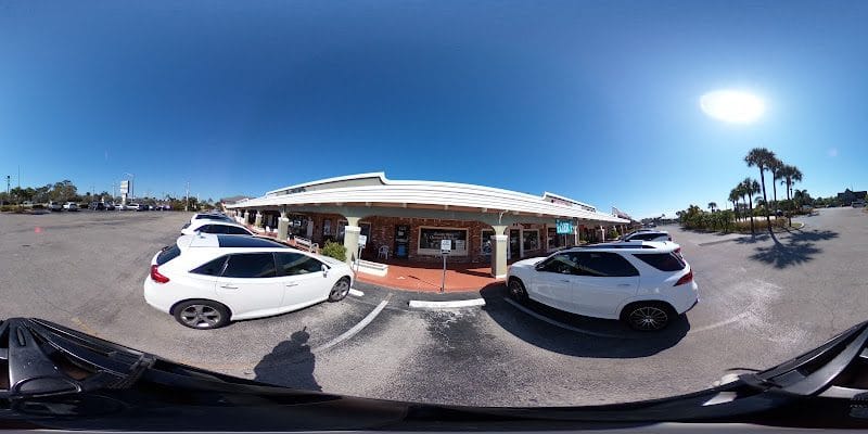 Sewalls-Point’s Cleaners & Tailors