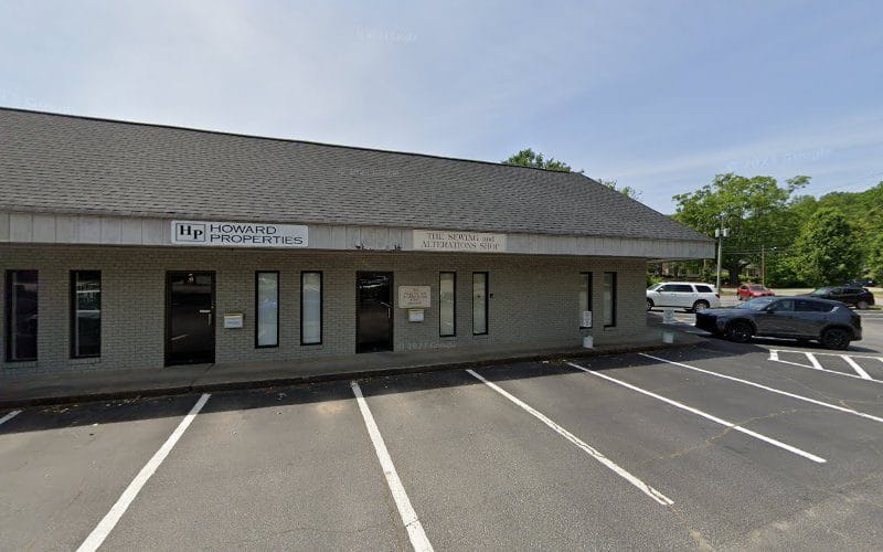 Sewing & Alterations Shop