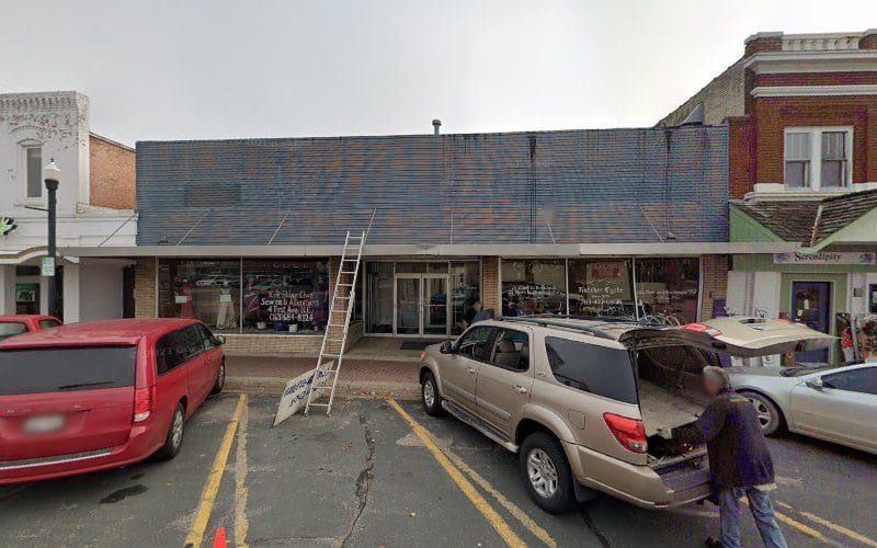 Sewing & Alterations