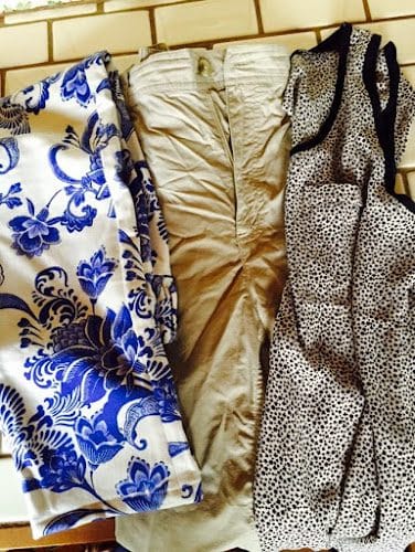 Sewing and Alterations by Debbie