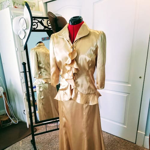 Sewing by Marilyn, LLC