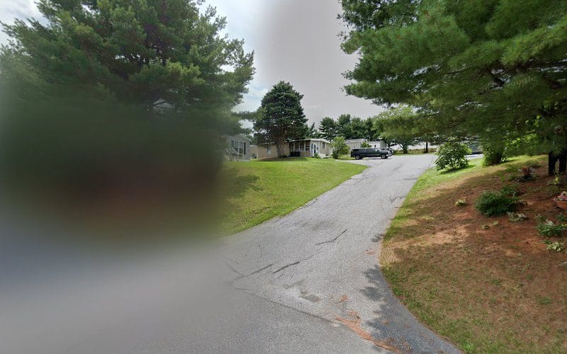 Sewing by Phyllis Rumfield