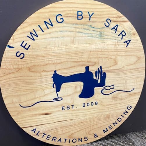 Sewing by Sara