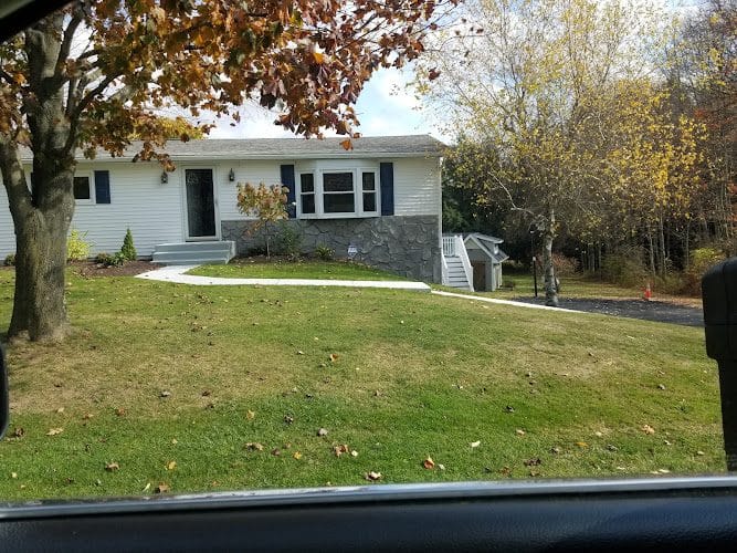 Sewing Creations and Alterations by Ellen Graci