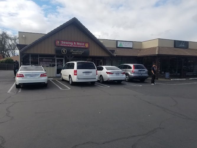 Sewing & More ALTERATIONS + Wedding Gown Specialist + Custom Fitting