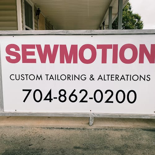 Sewmotion