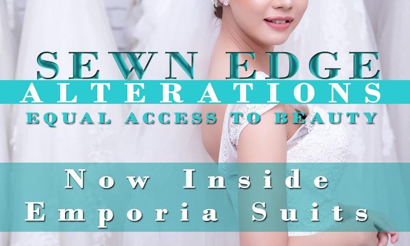 Sewn Edge Alterations