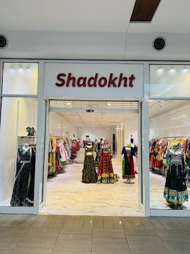 Shadokht Fashion