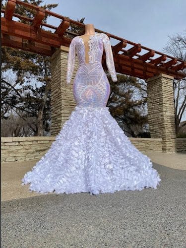 Shala Custom Clothing & Designs LLC.
