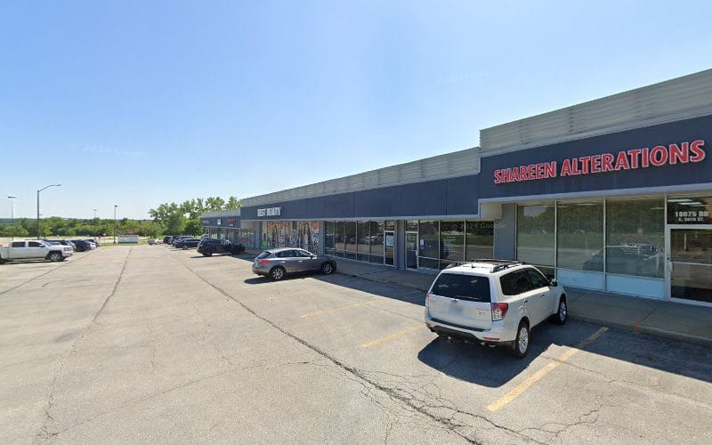 Shareen Alterations & Dry Clng