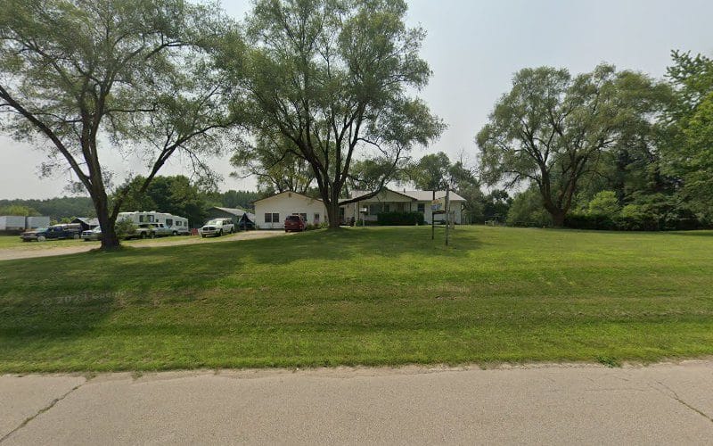 Sheila’s Fabric Shop