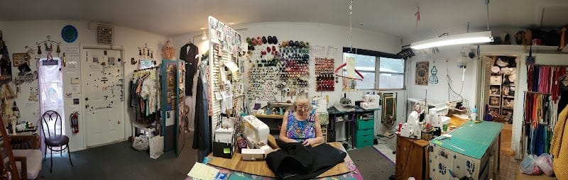 Sheron’s Alterations