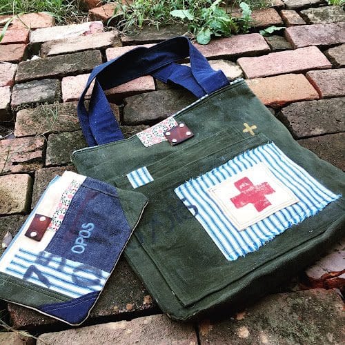 Sherret Branch Atelier Sewing & Alterations