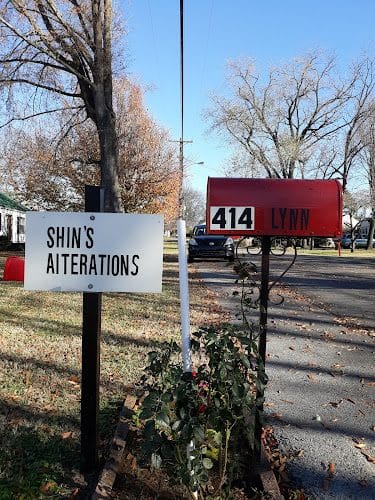 Shin’s Alterations