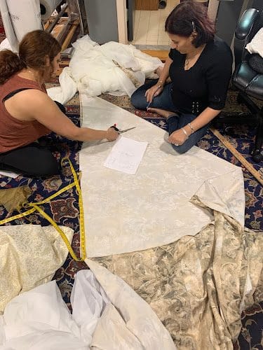 Shiraz Alteration Center