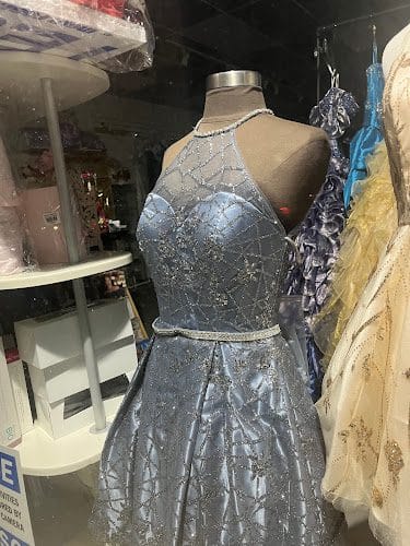Shirley’s Designs & Alteration