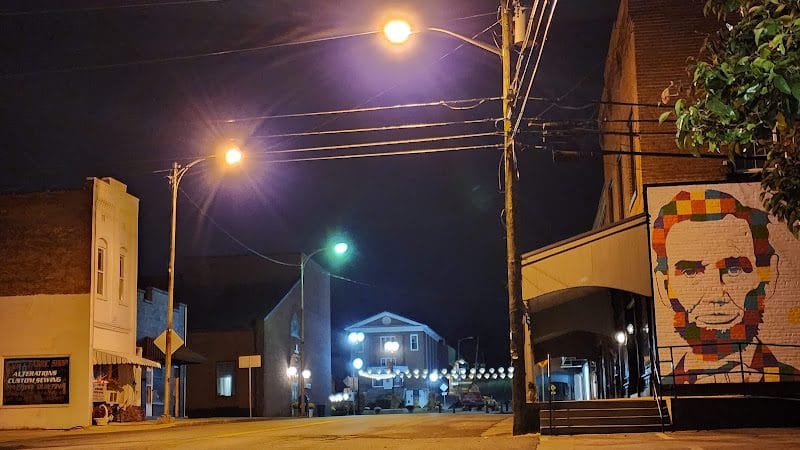 Shirley’s Fabric Shop