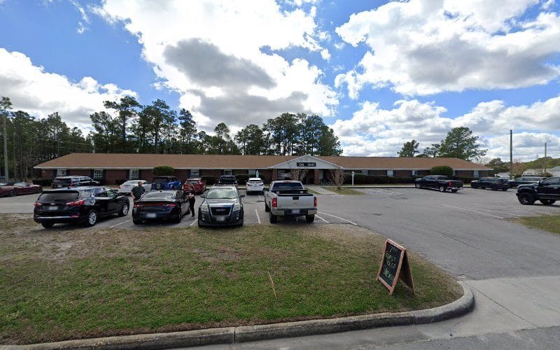 Shoreline Sewing & Alterations