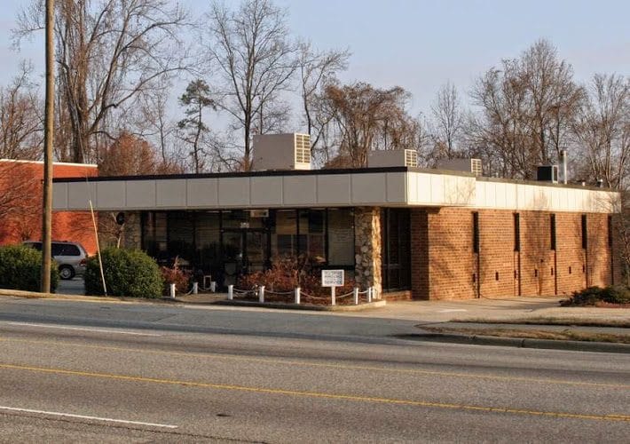 Shores Fine Dry Cleaning