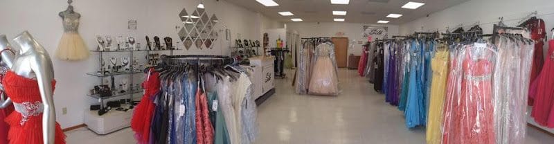Silk Fashions & Alterations