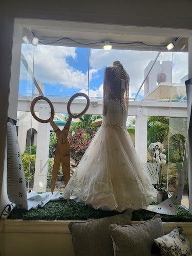 Silvia’s Alterations